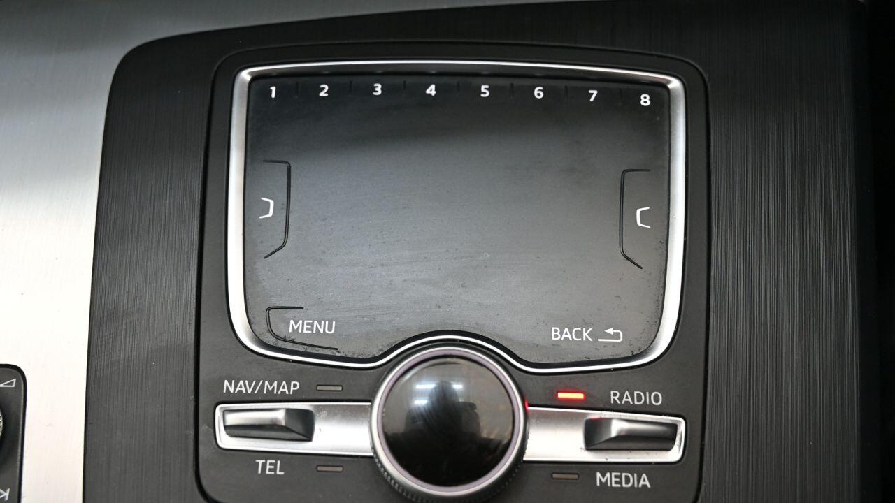 Audi Q5 view 36