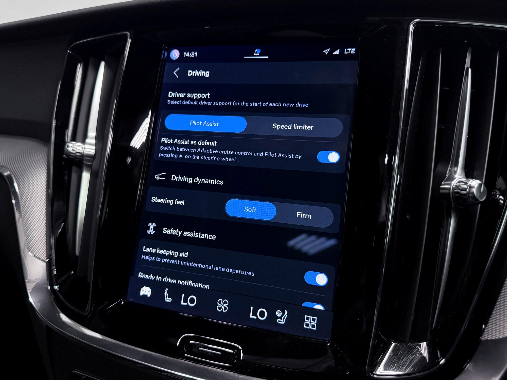 Volvo V60 view 49