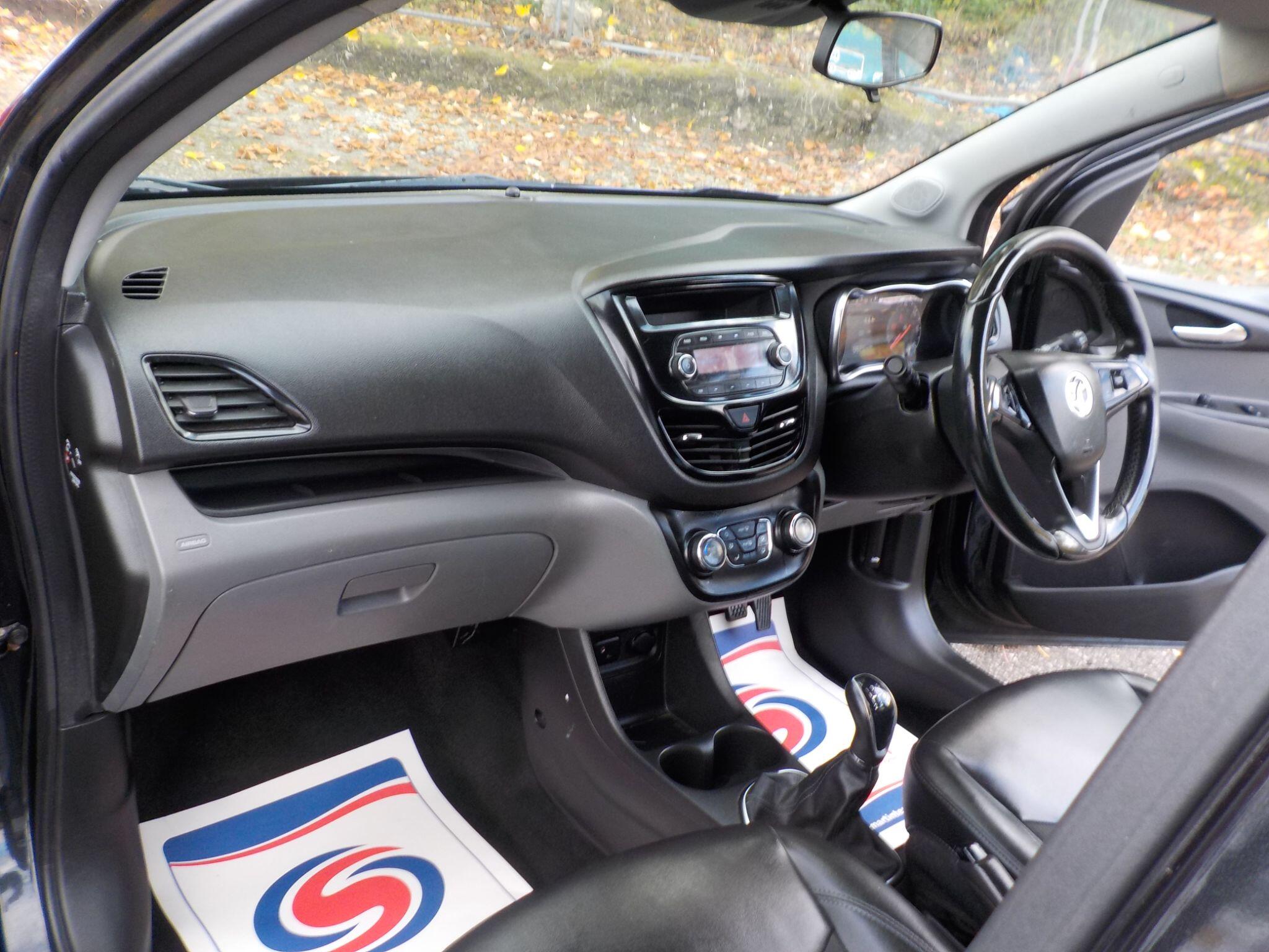 Vauxhall Viva 1.0i SL Euro 6 5dr