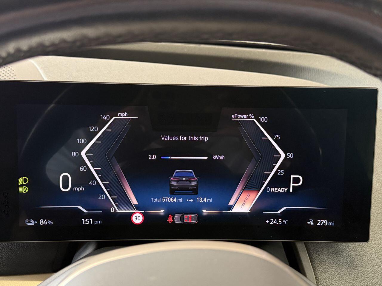 BMW Ix view 37