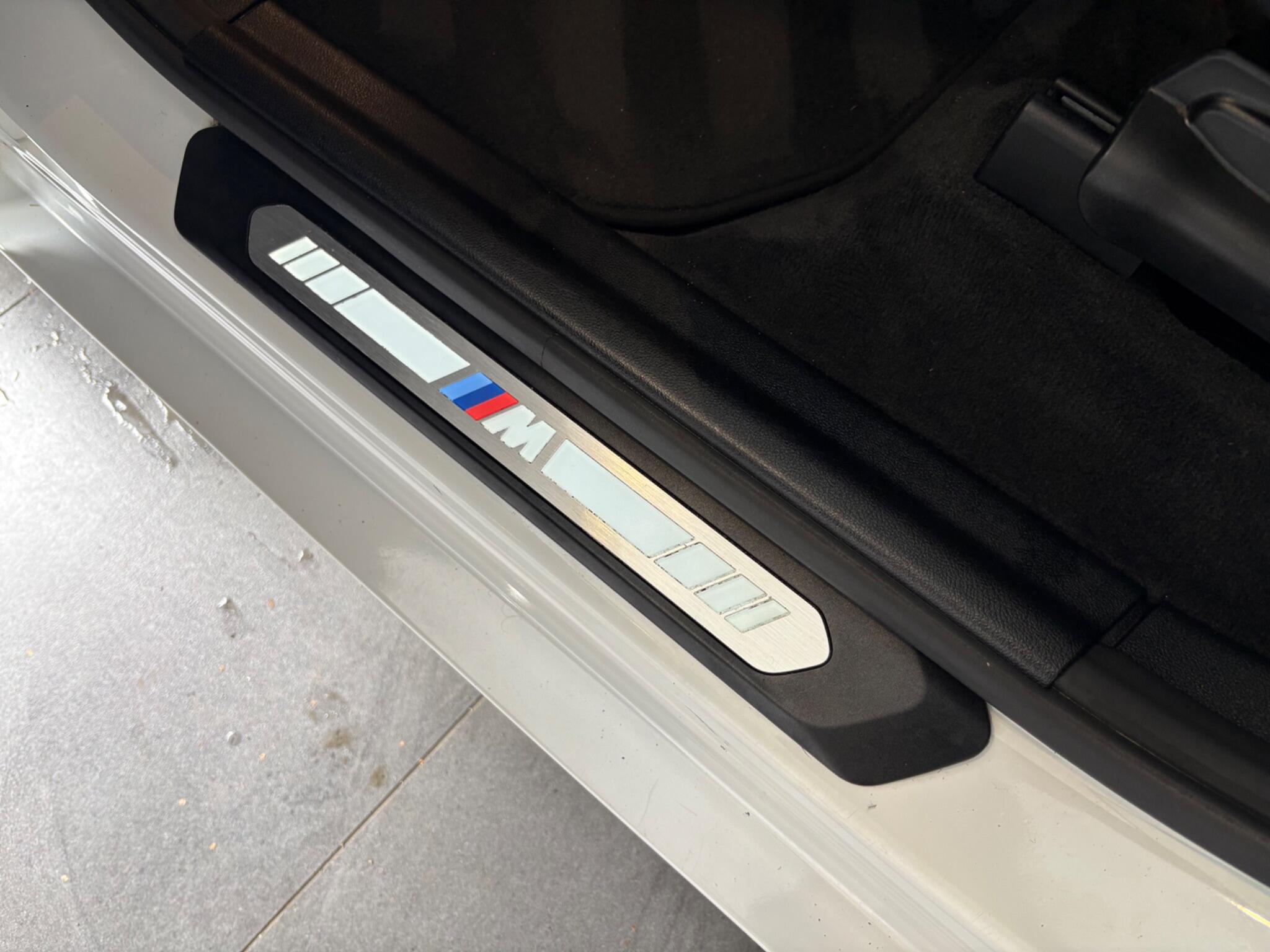 BMW Ix3 view 35