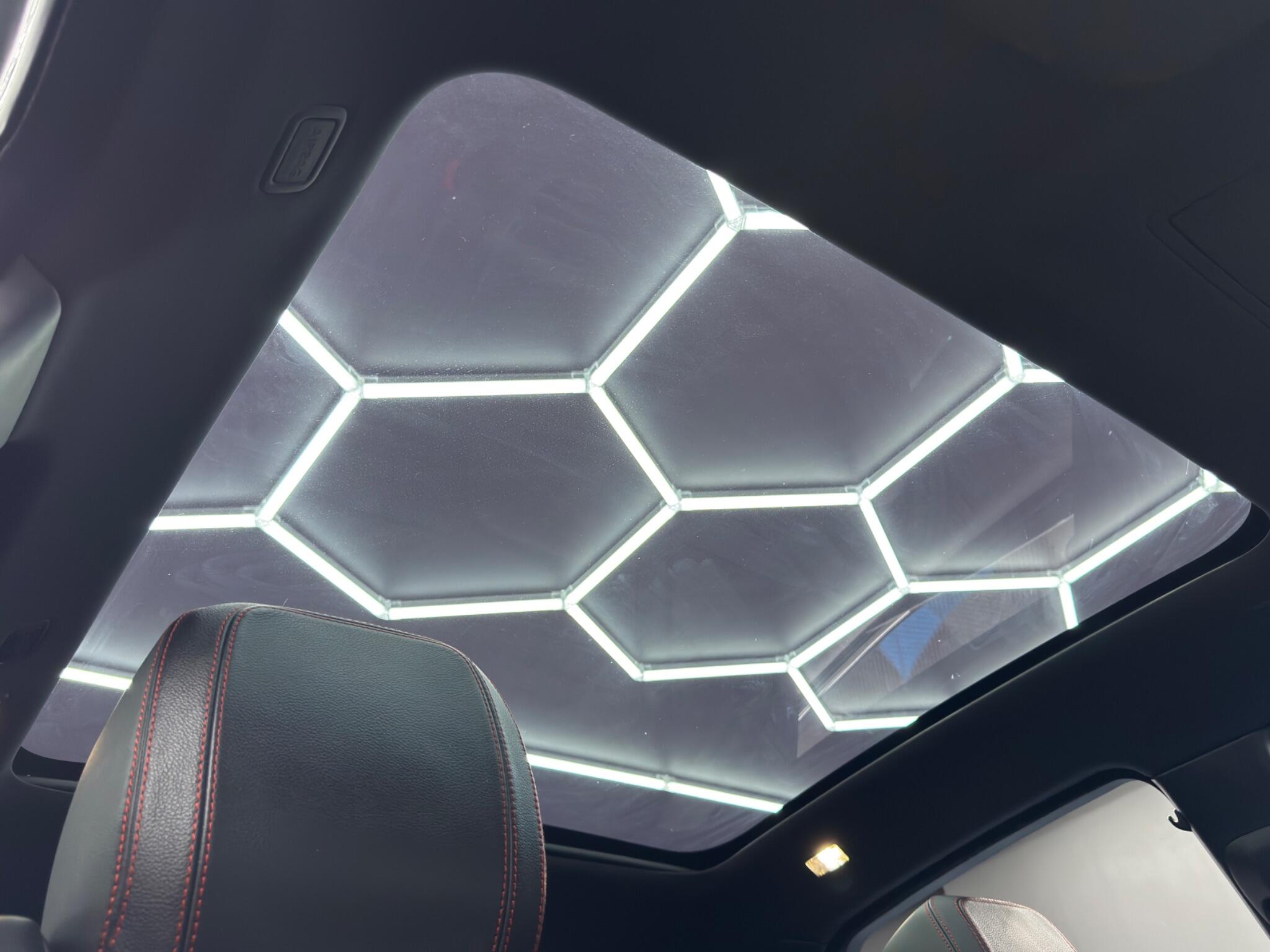 Jaguar E-Pace view 36