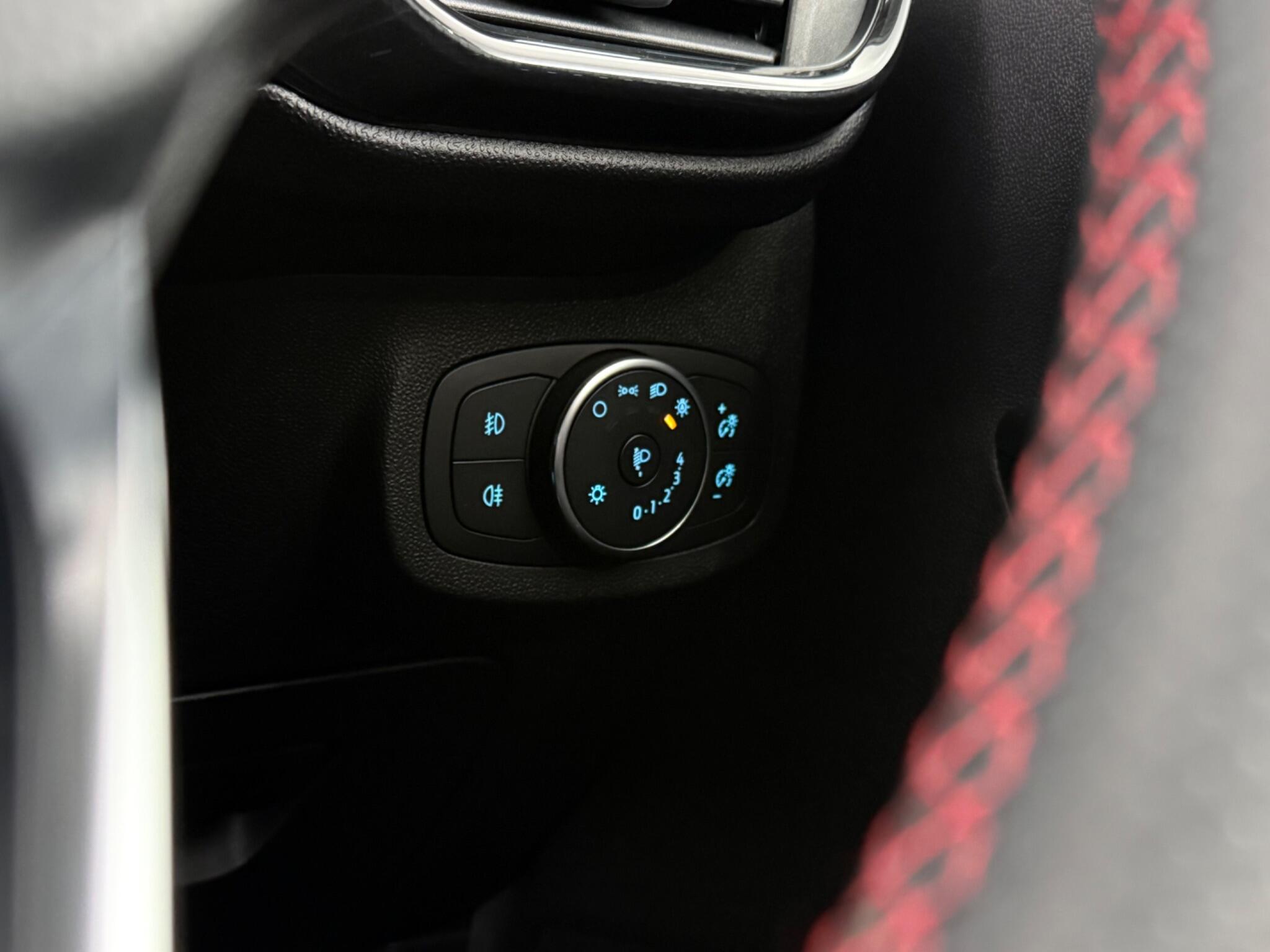 Ford Fiesta view 17