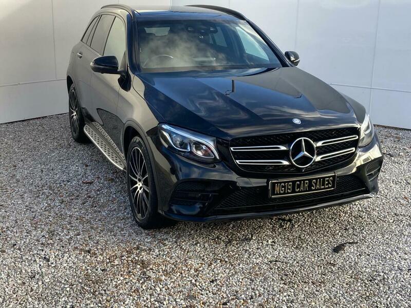 2017 Mercedes-Benz GLC image 27