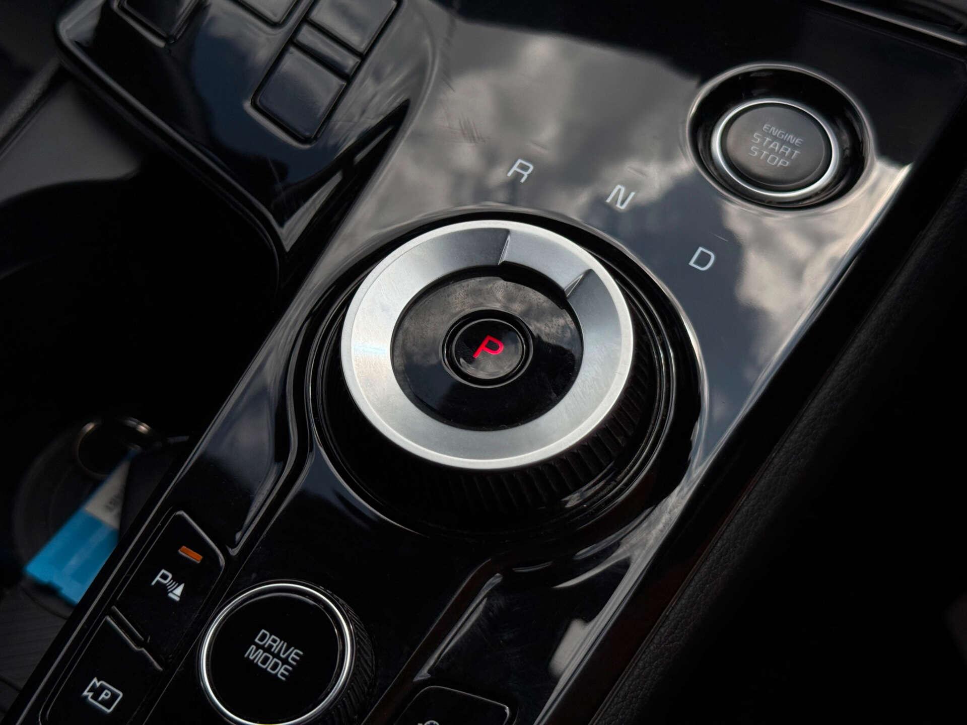 Kia Sportage view 66