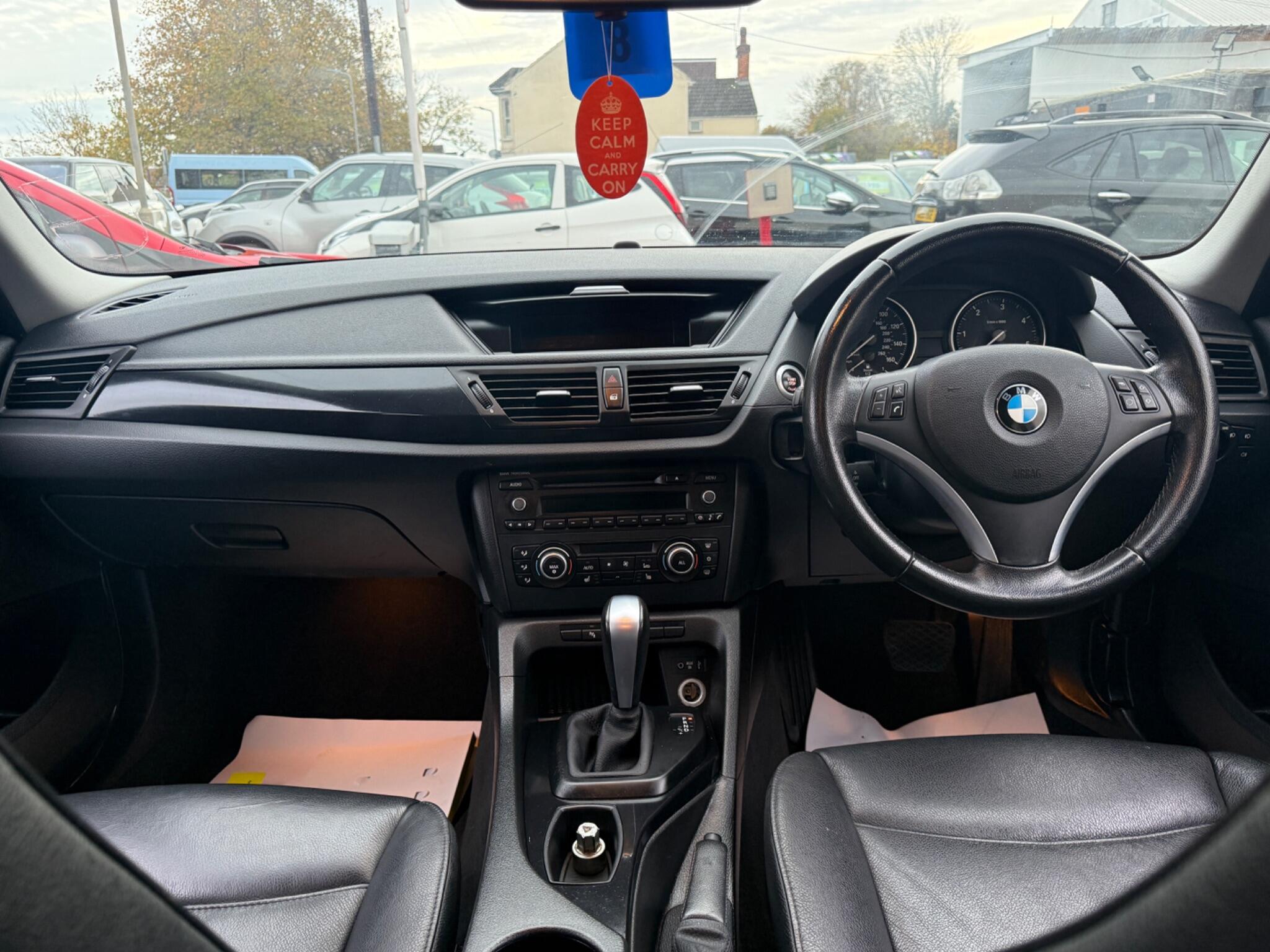 BMW X1 - Image 59