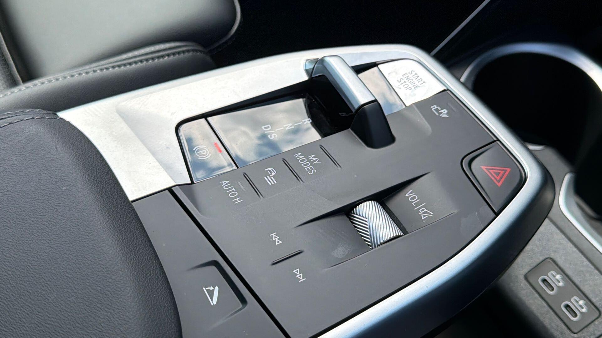 BMW X1 view 10