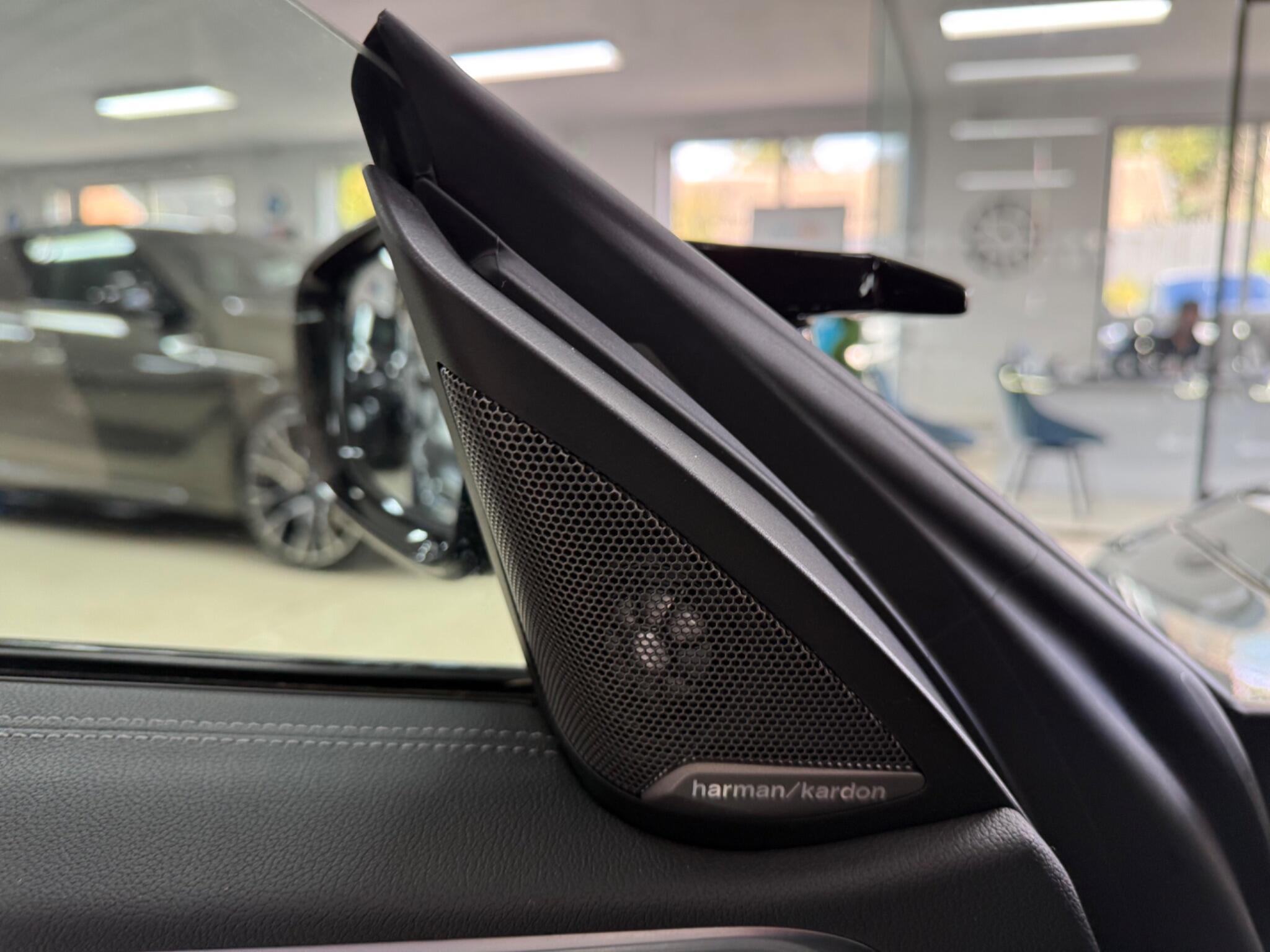 BMW 4 Series view 35
