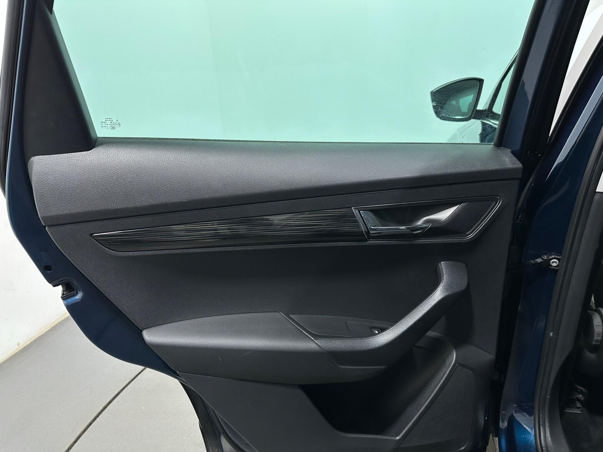 Skoda Karoq view 39