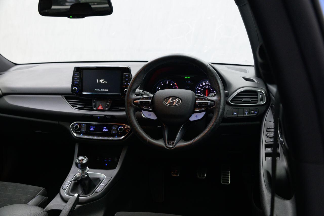 Hyundai i30 view 28