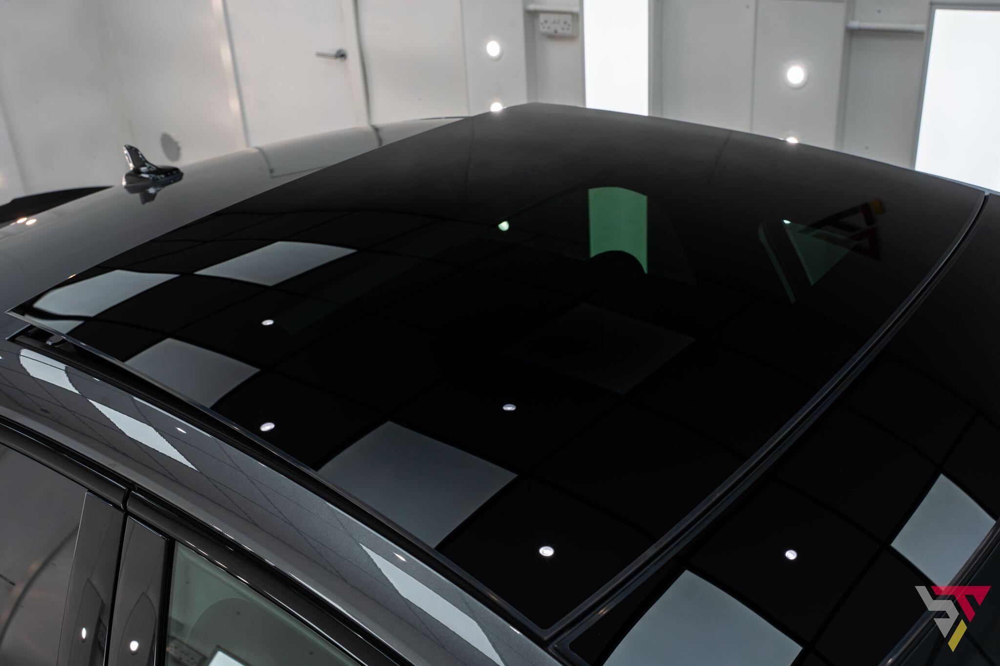 Audi RS3 view 74