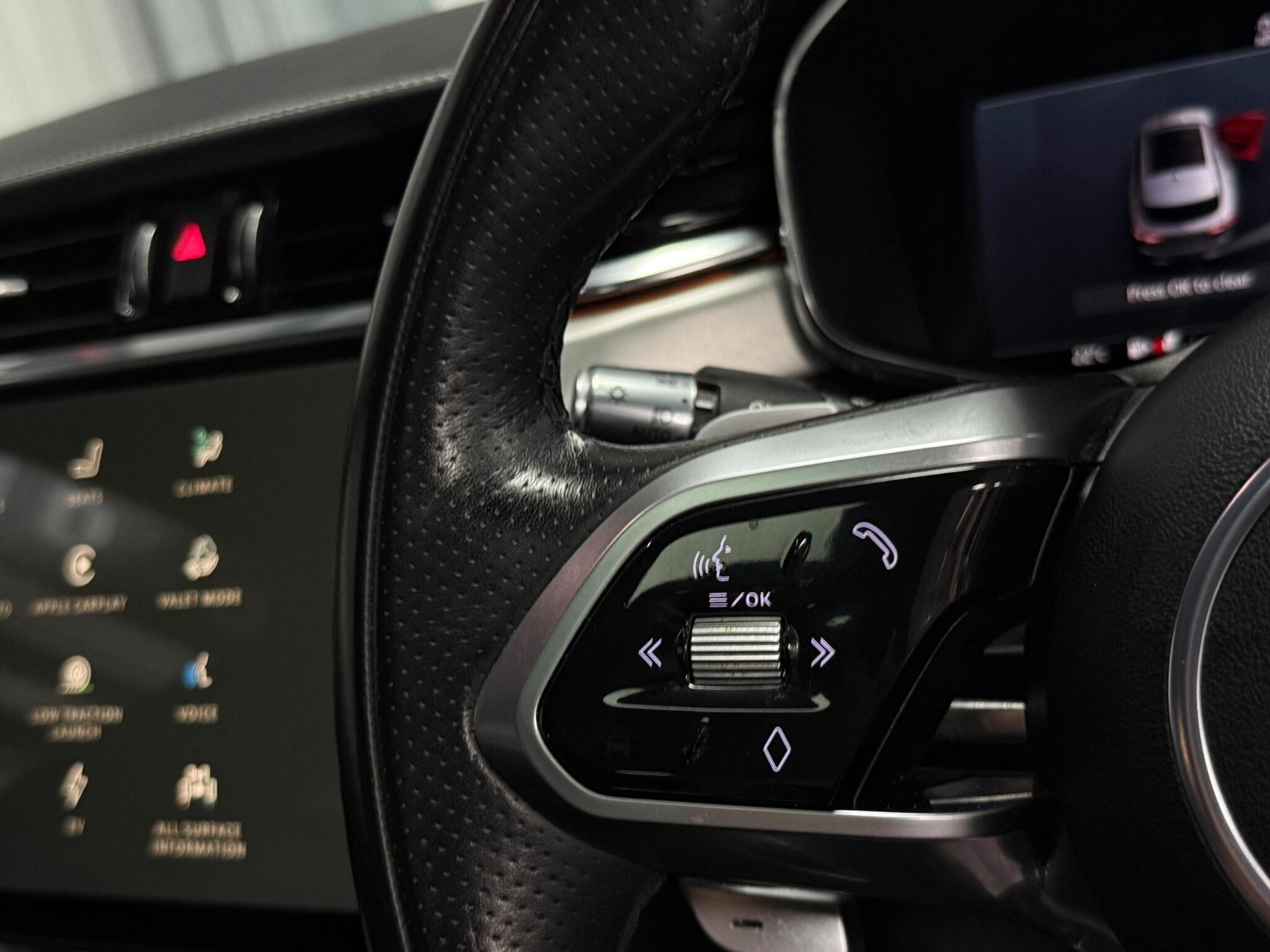 Jaguar F-Pace view 24