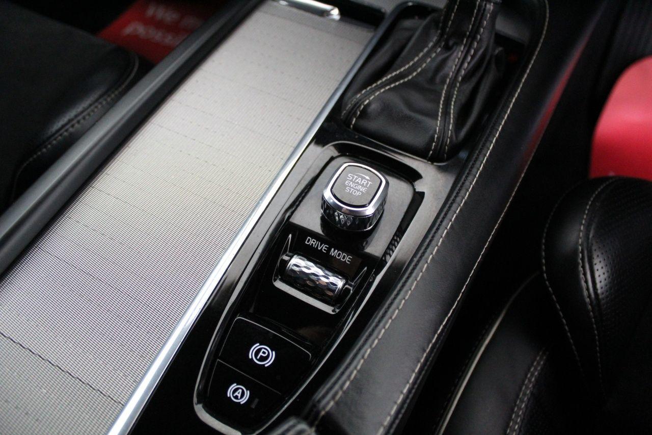 Volvo V90 view 45