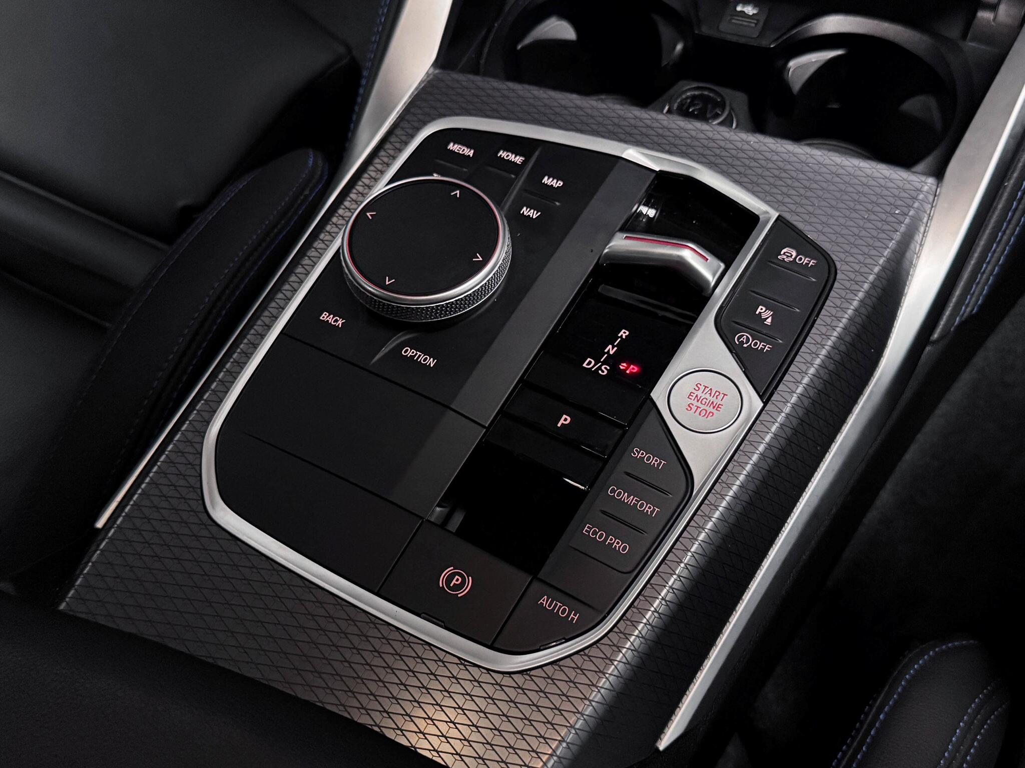 BMW 2 Series view 23