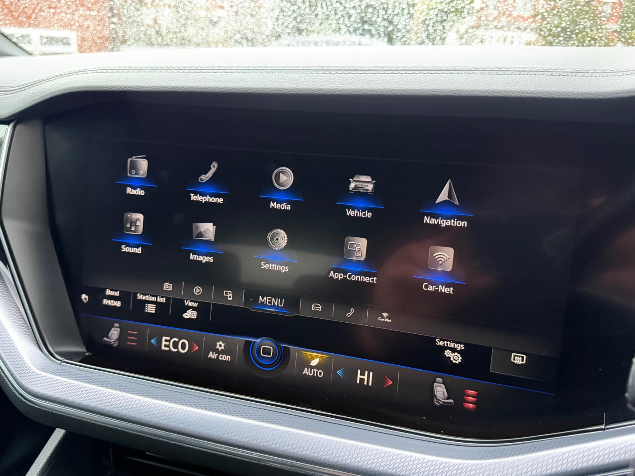 Volkswagen Touareg view 37
