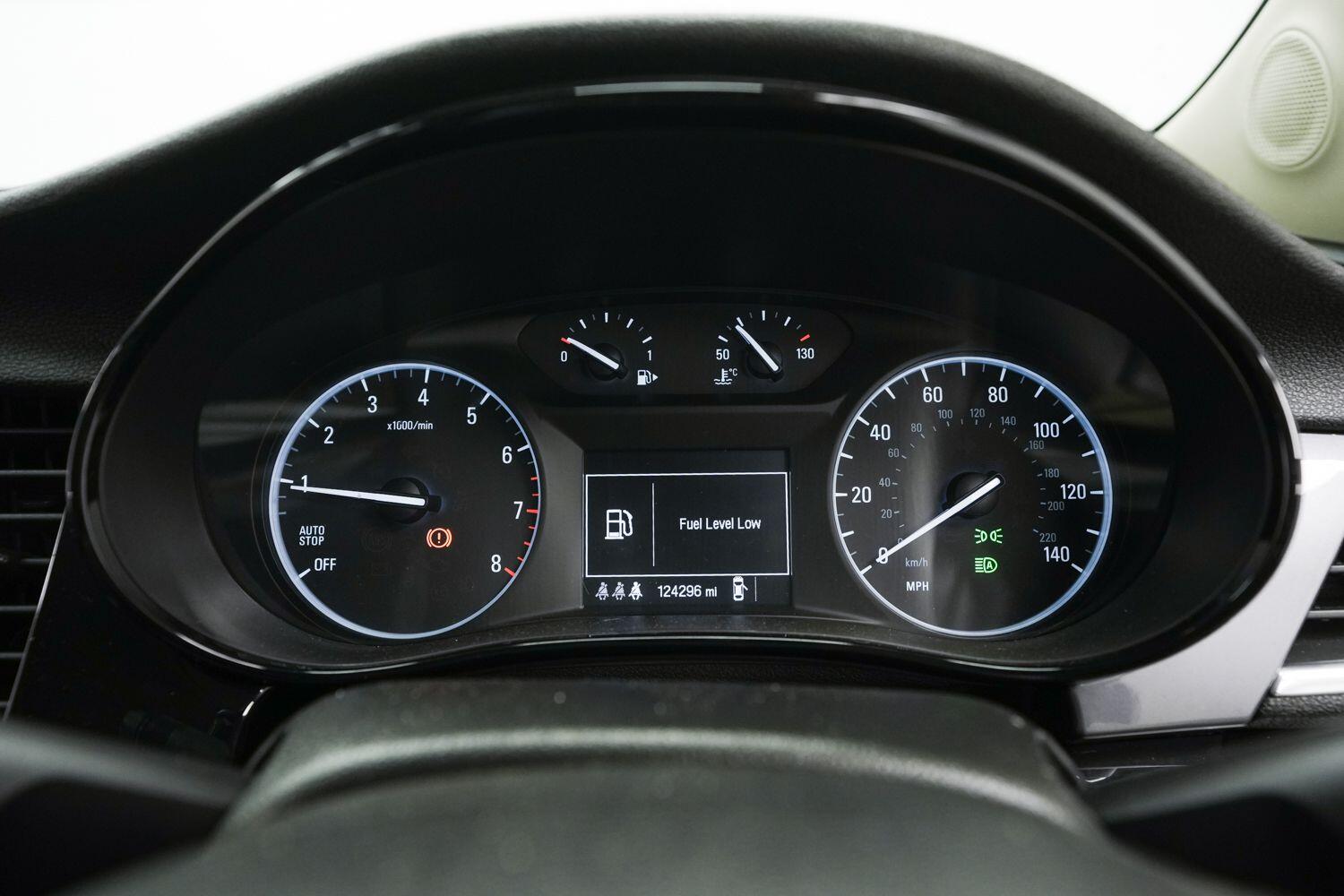 Vauxhall Mokka X view 20