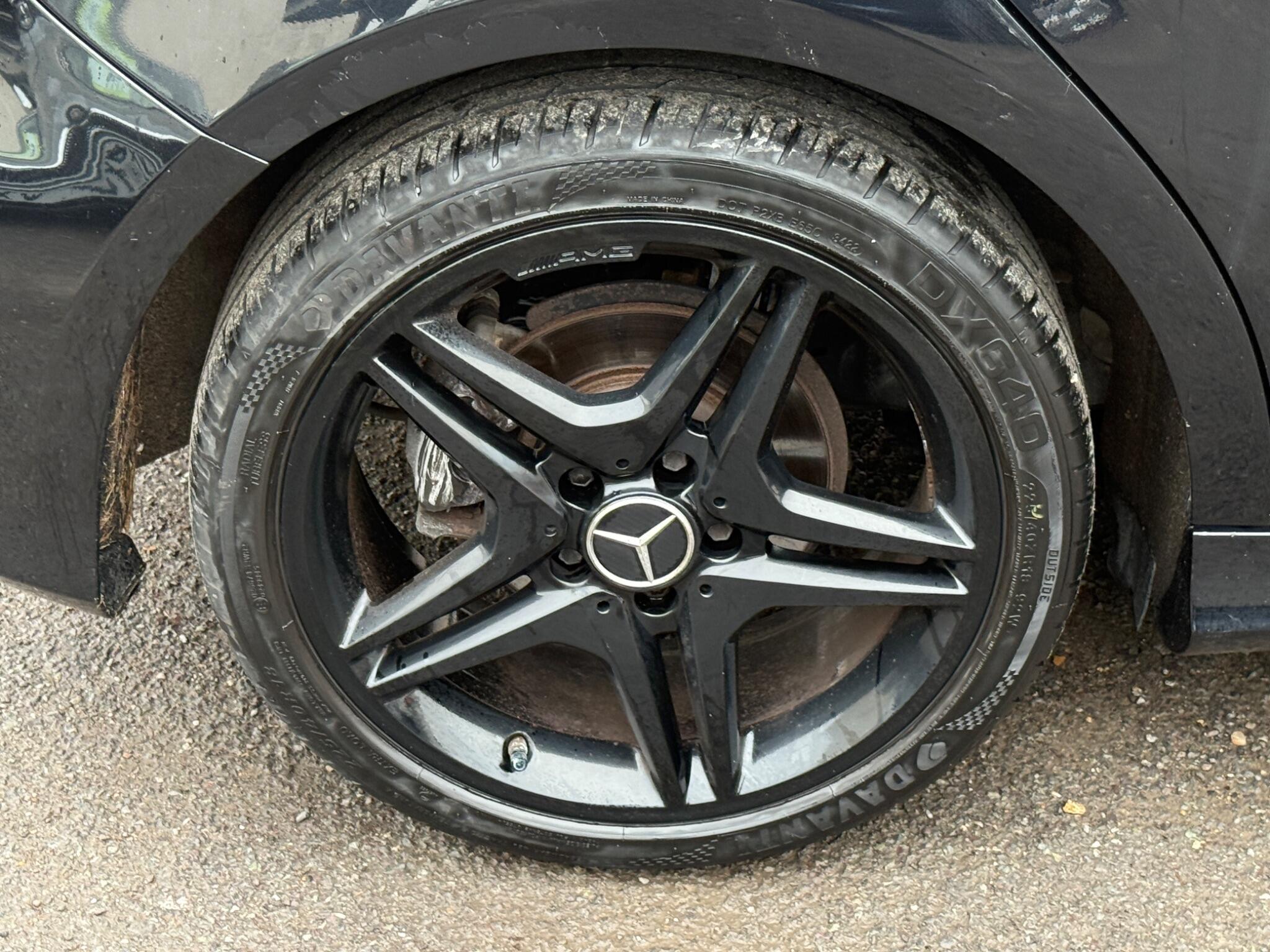 Mercedes-Benz A Class - Image 37