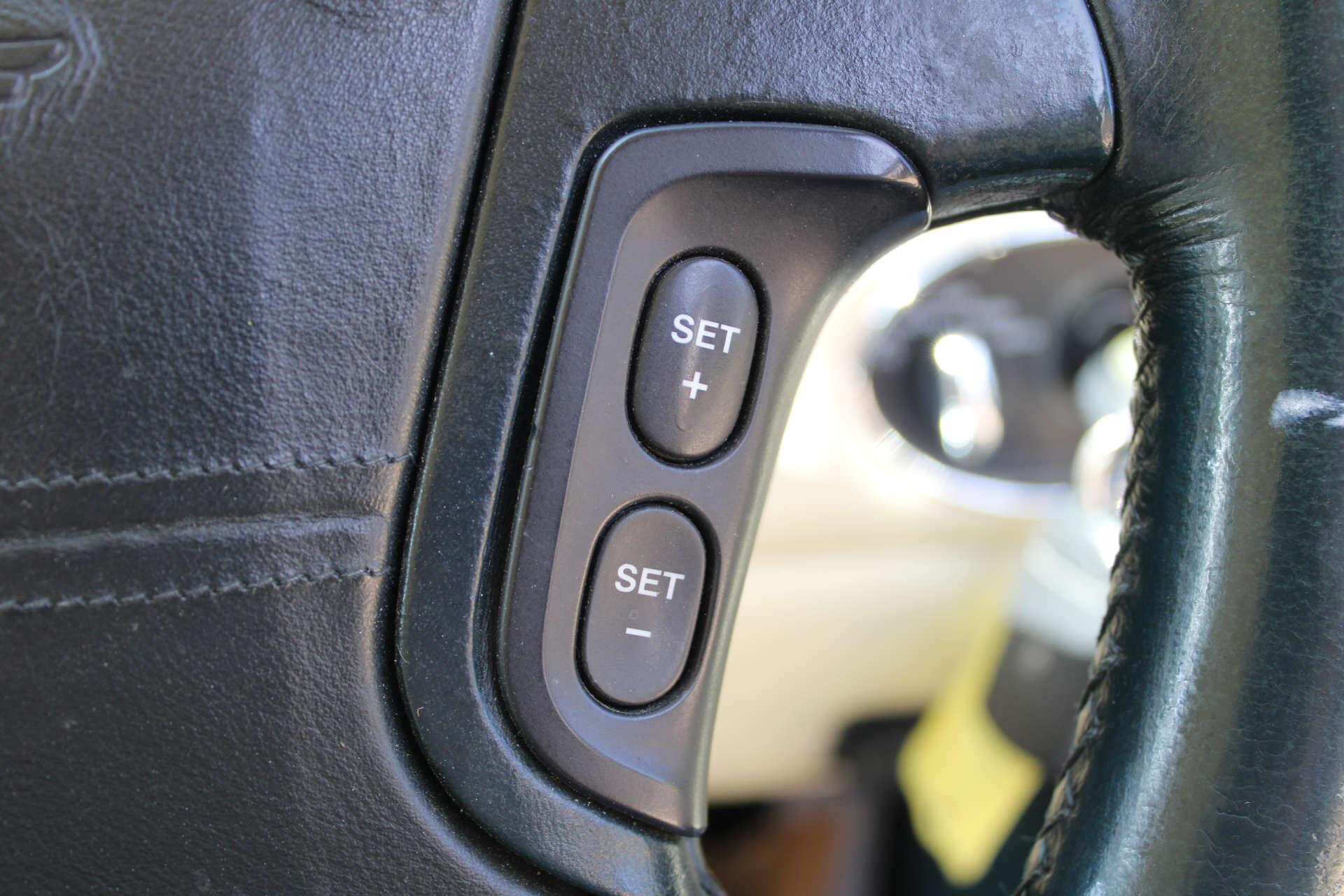 Bentley Arnage view 22