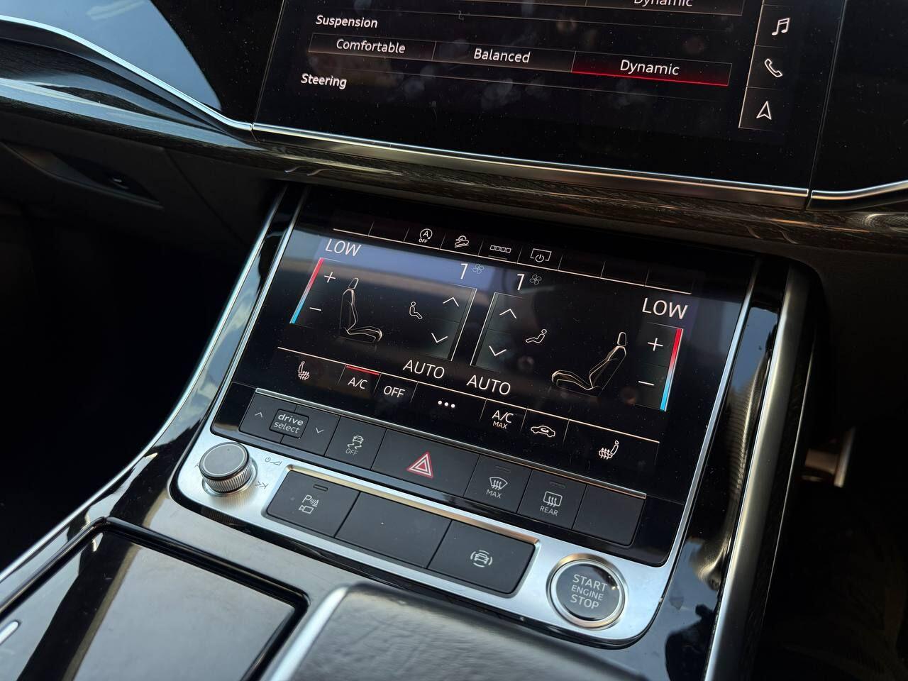 Audi Q7 view 48