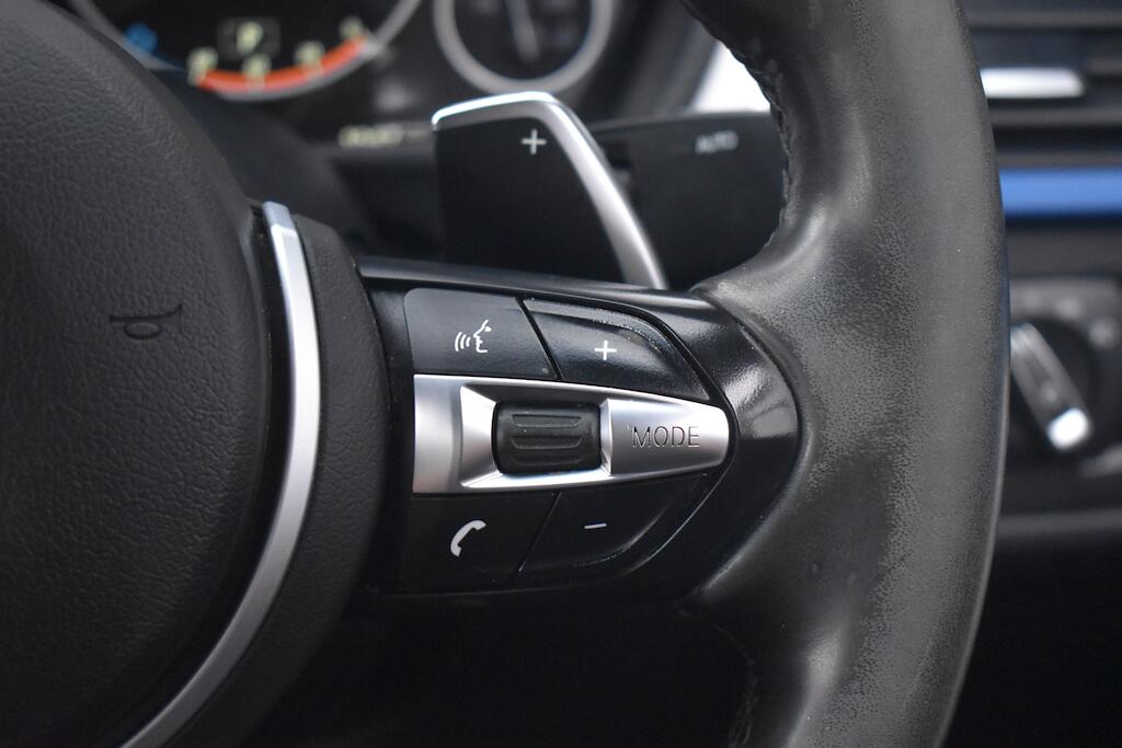 BMW 4 Series view 56
