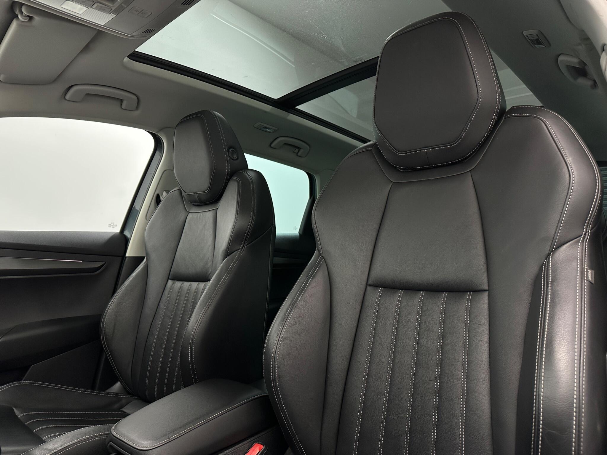 Skoda Karoq view 36