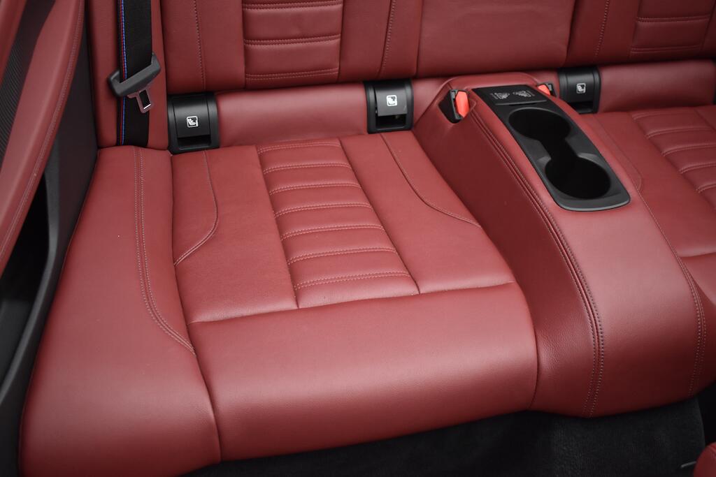 BMW 4 Series view 36