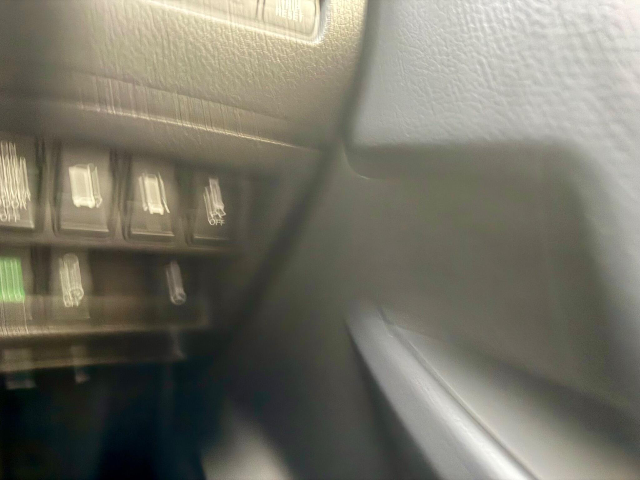 Nissan X-Trail view 76