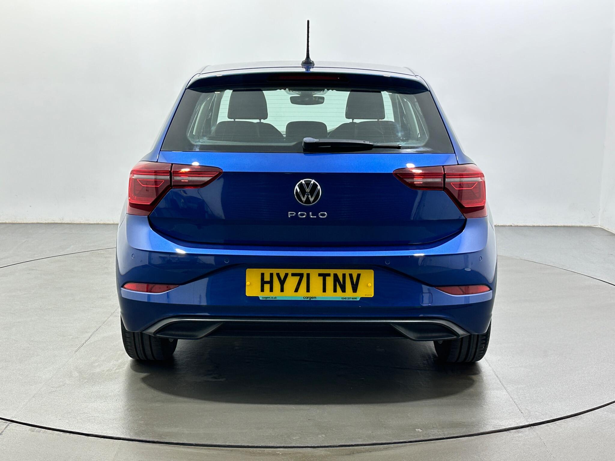 Volkswagen Polo view 7