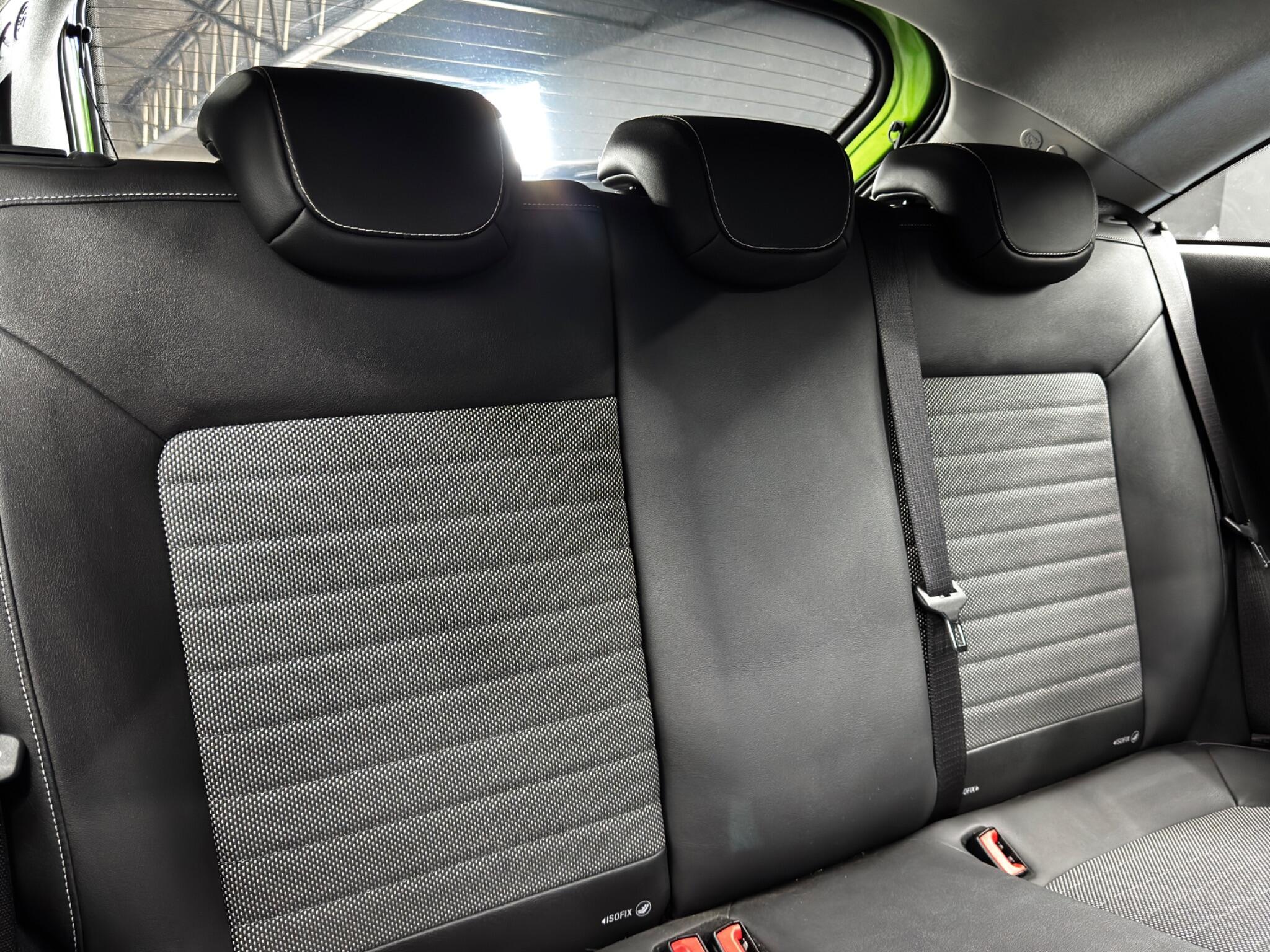 Vauxhall Corsa view 15