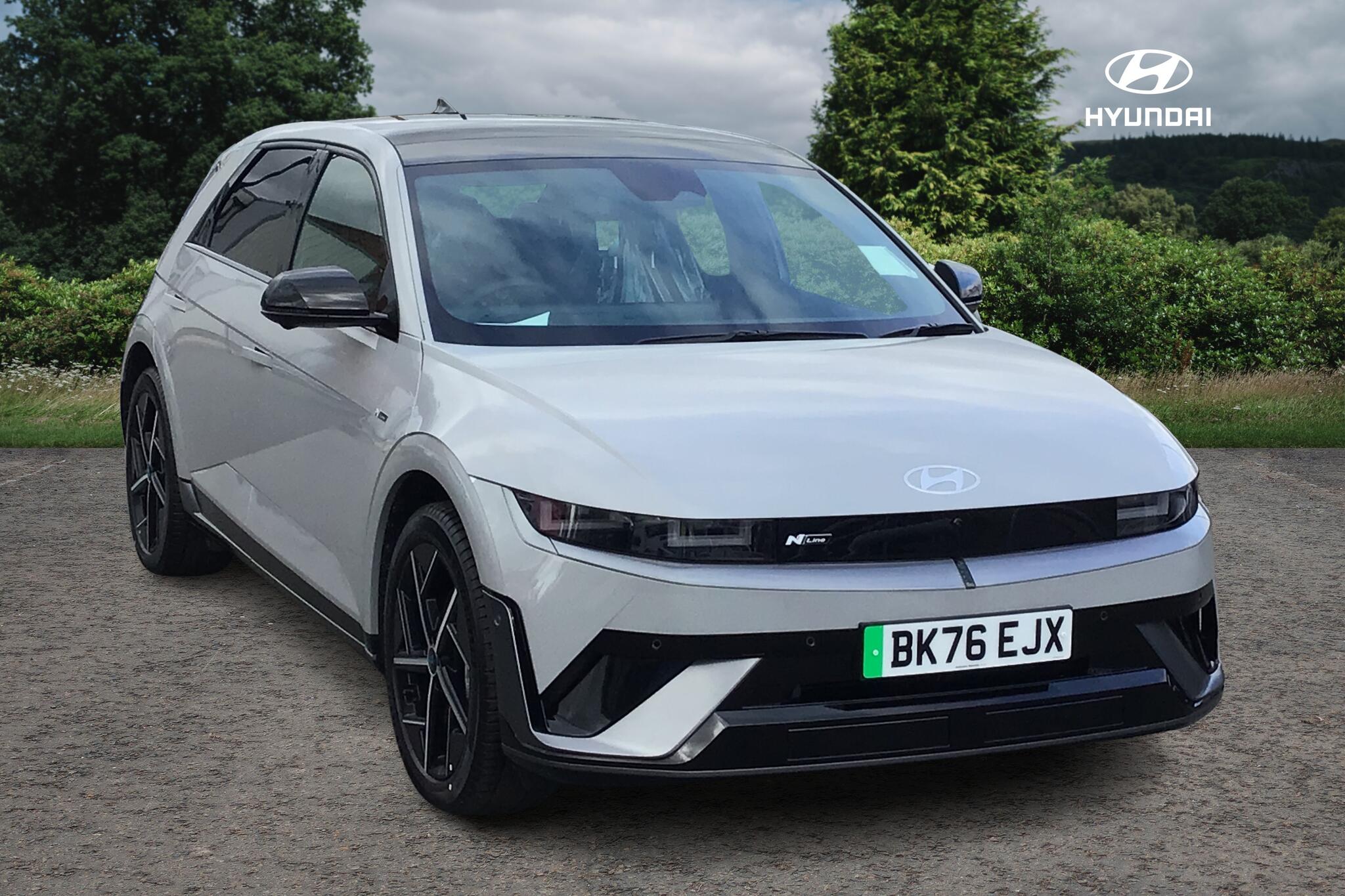 Hyundai IONIQ 5