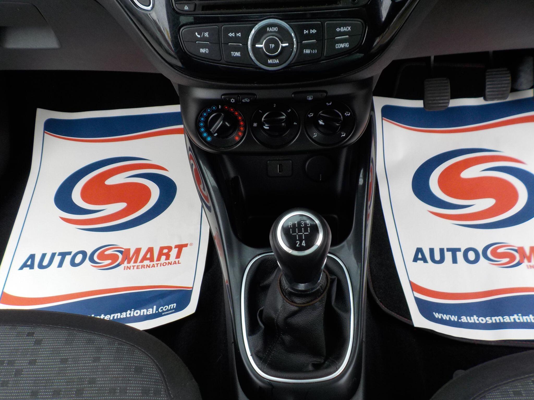 Vauxhall ADAM 1.2 16v JAM Euro 5 3dr