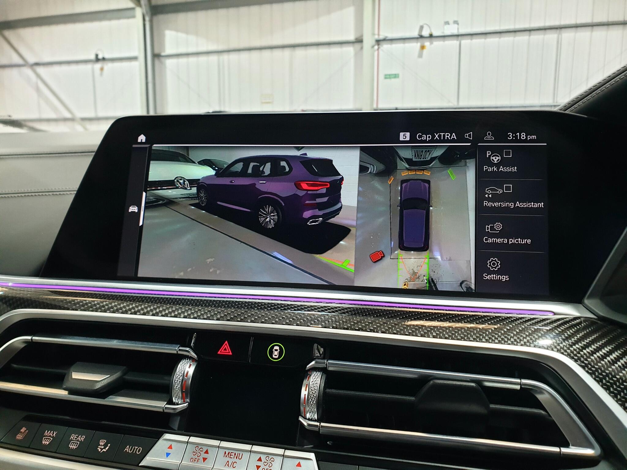 BMW X5 view 88