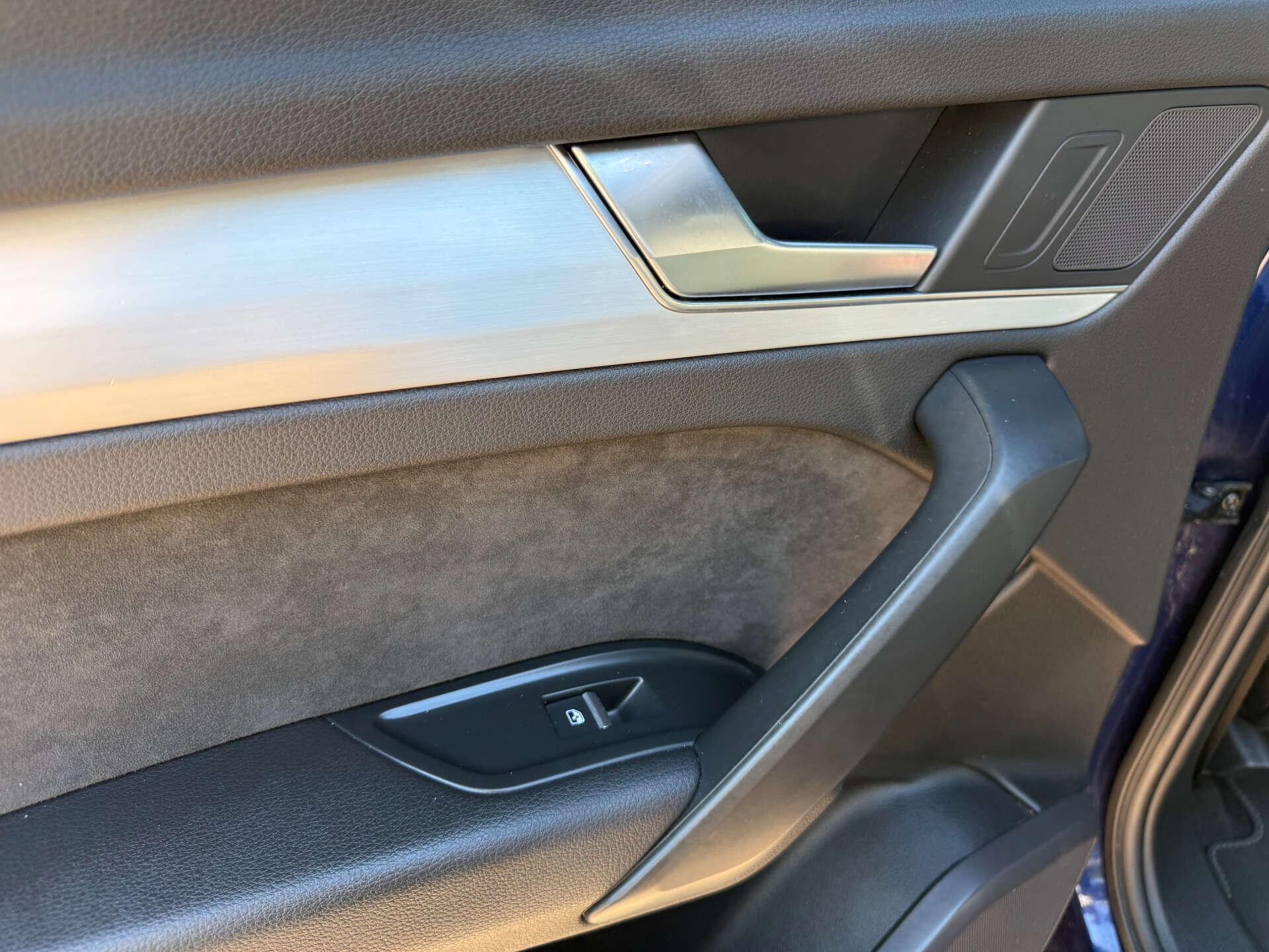 Audi Q5 view 82