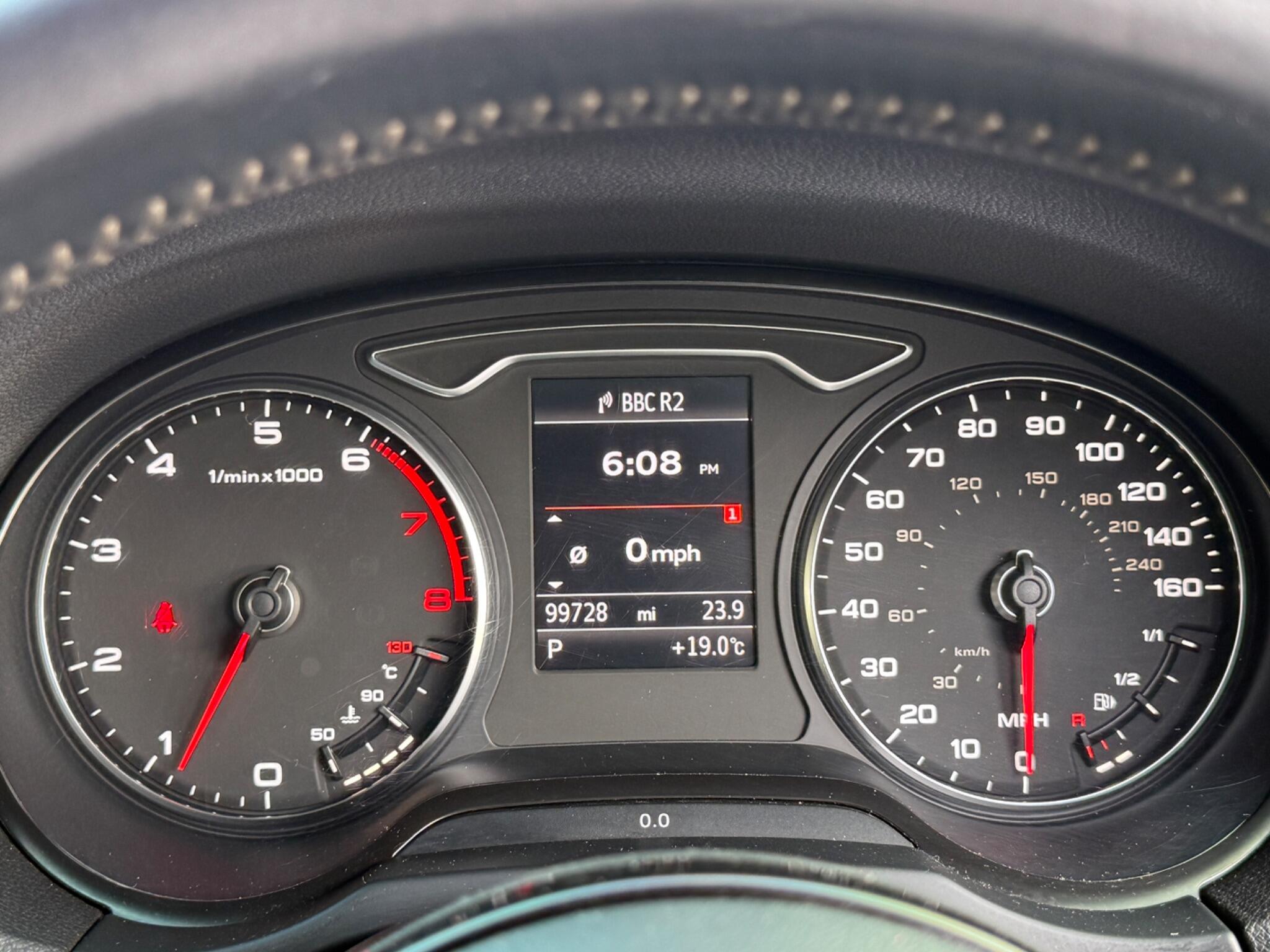 Audi A3 - Image 57
