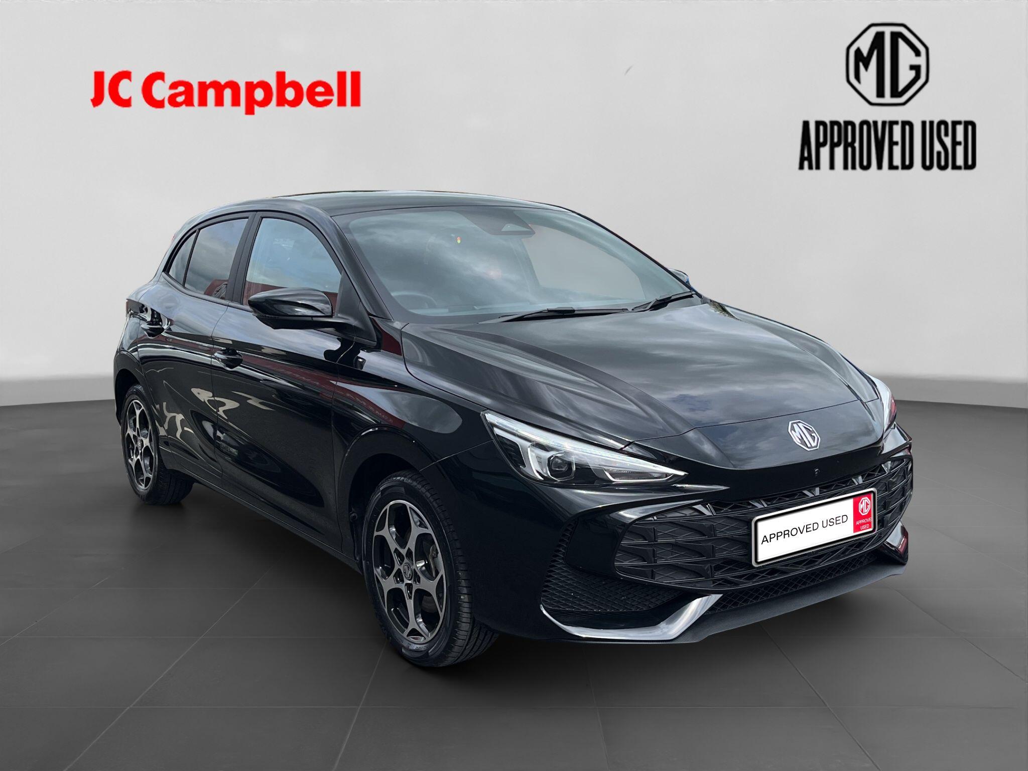MG3