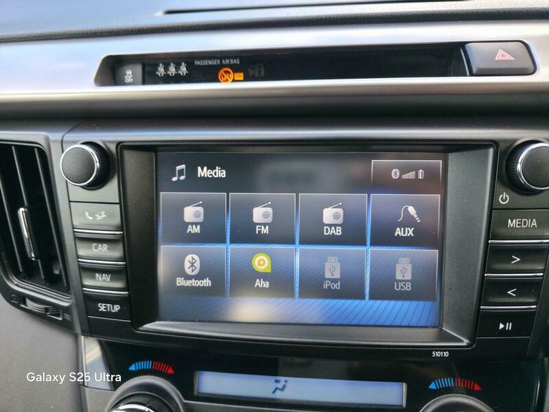 Toyota Rav4 view 43