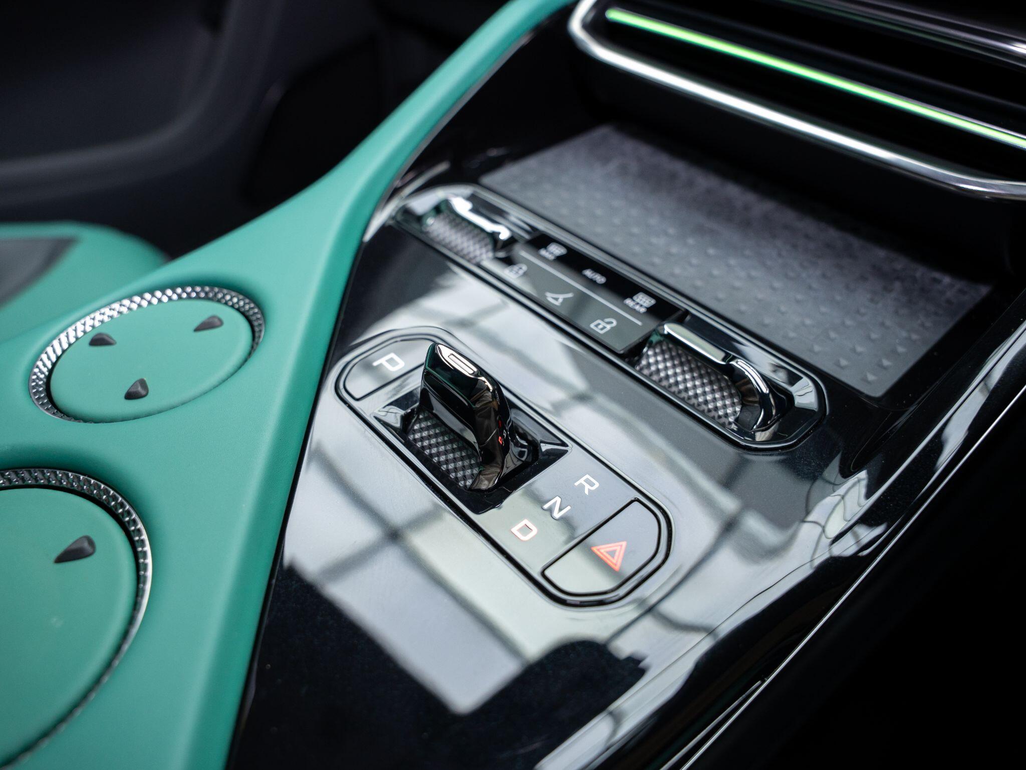 Lotus Eletre view 29