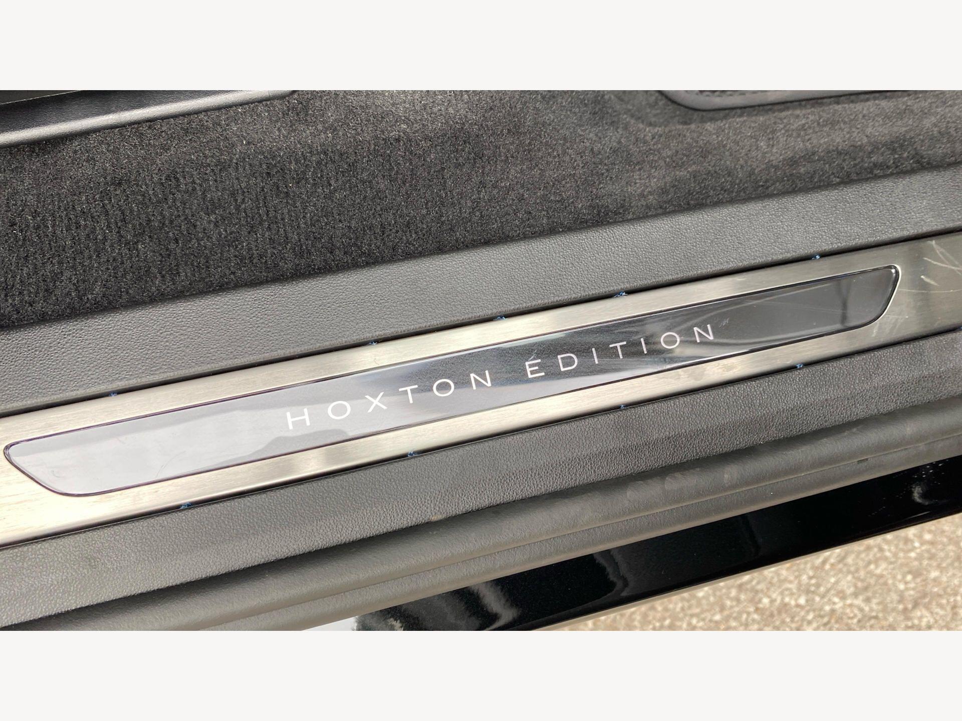 Land Rover Range Rover Evoque view 24