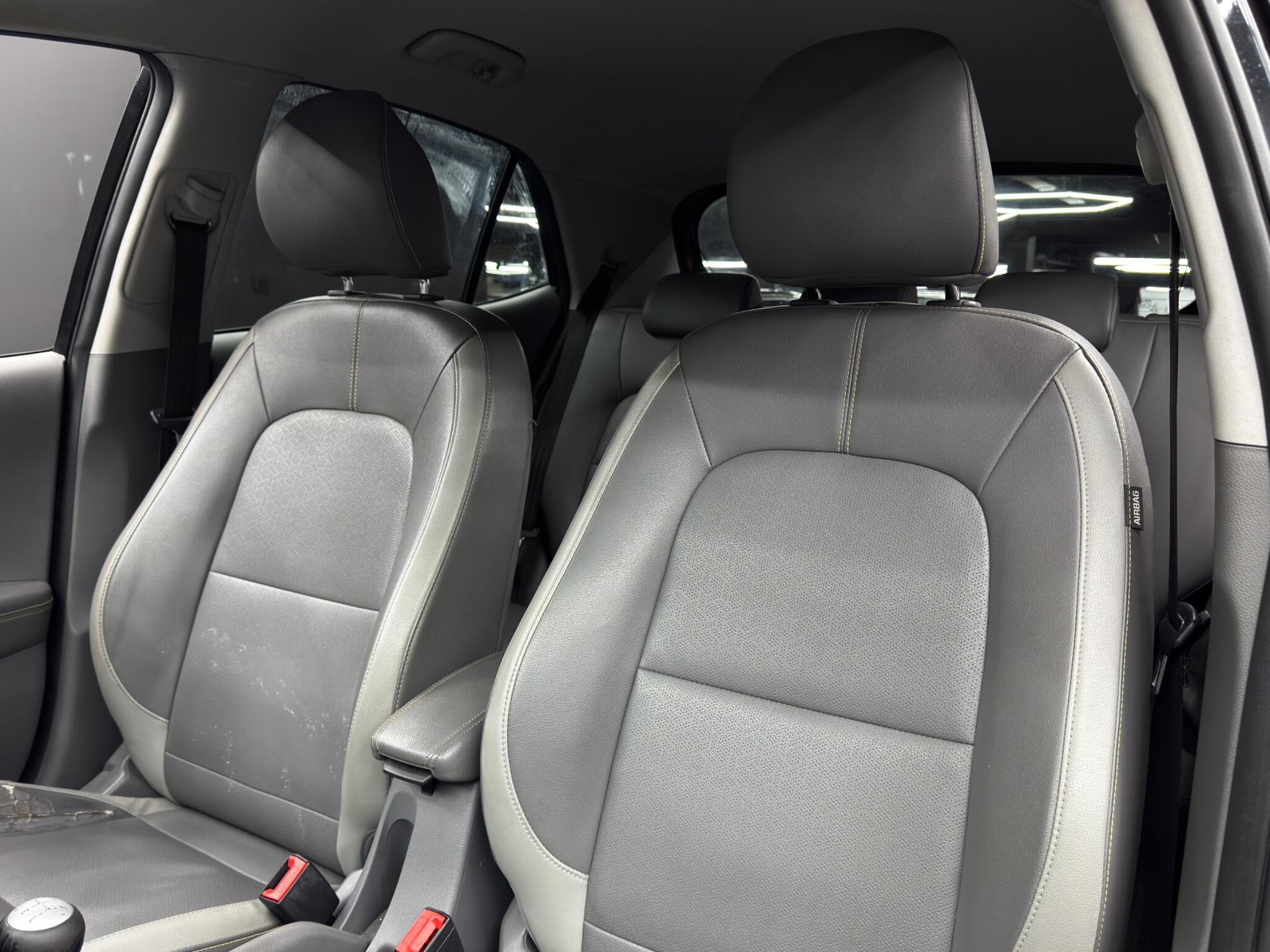 Kia Picanto view 13