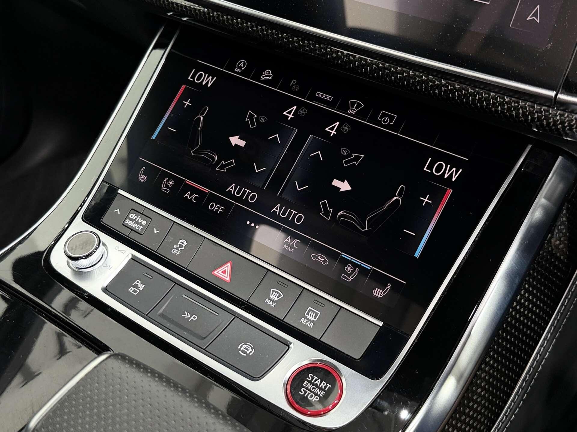 Audi SQ7 view 51
