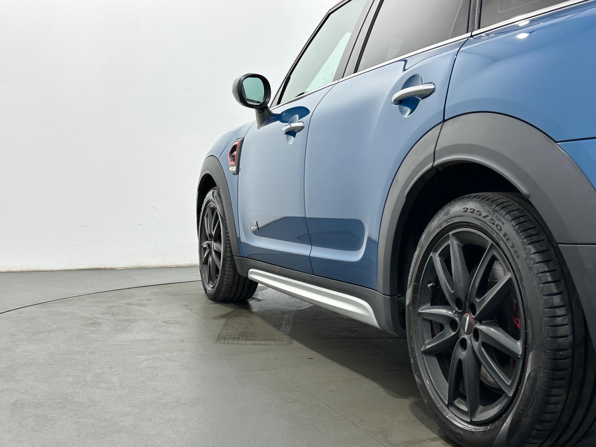 Mini Countryman view 47