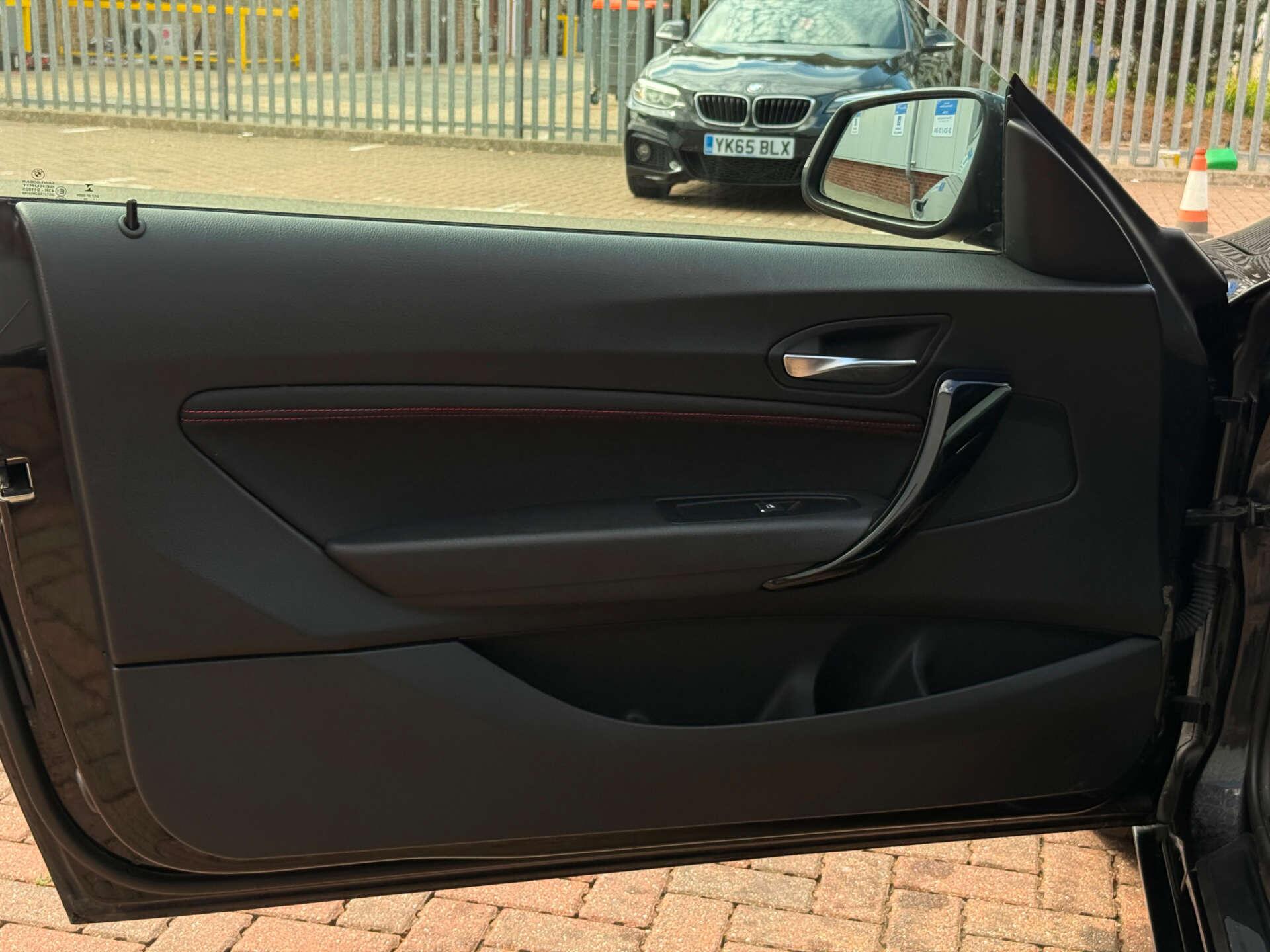 BMW 2 Series view 29