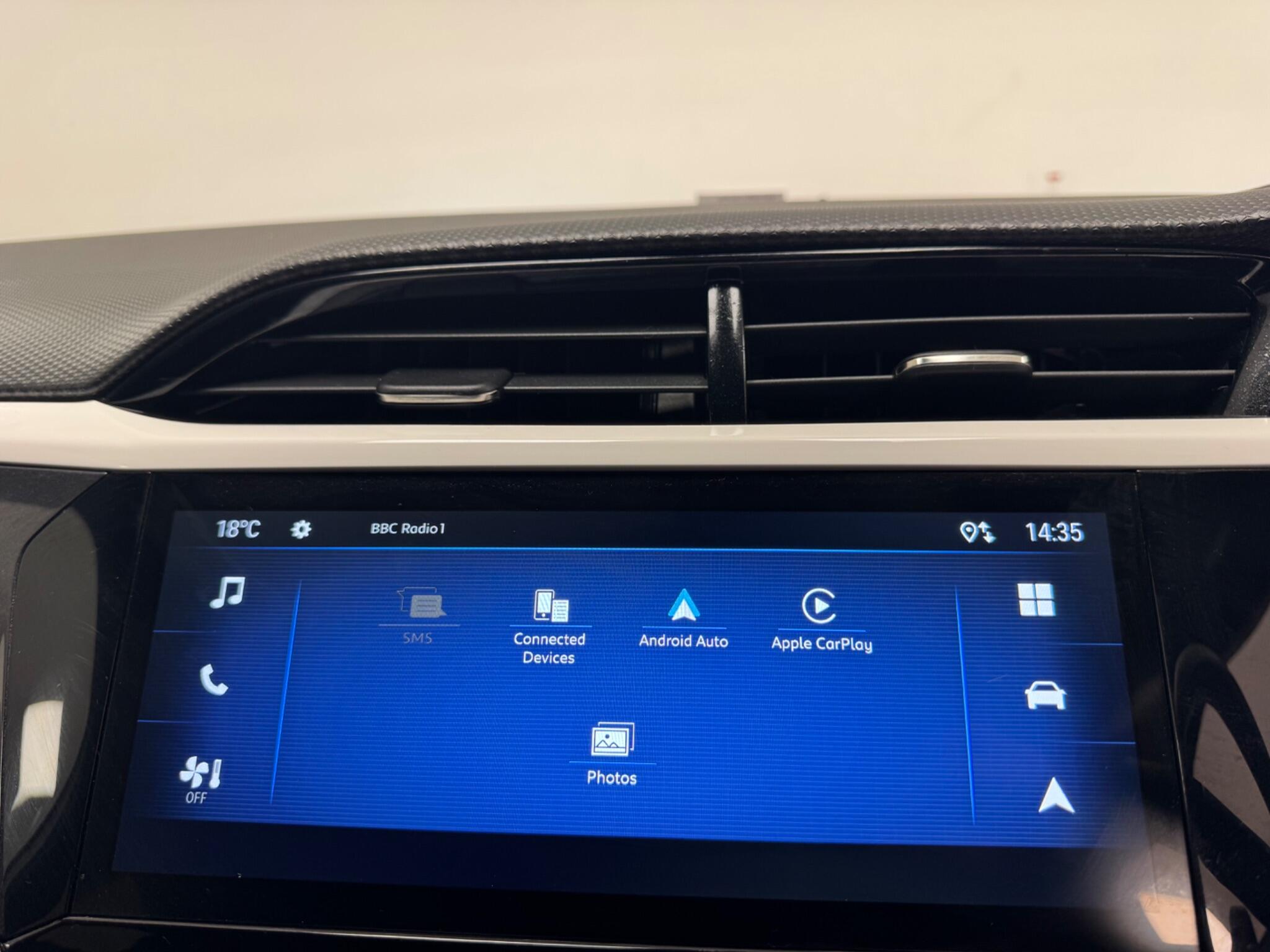 Vauxhall Corsa view 16