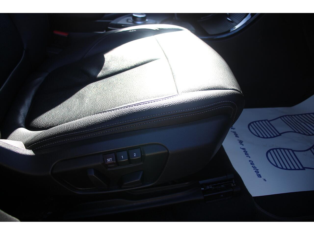 BMW X1 view 16