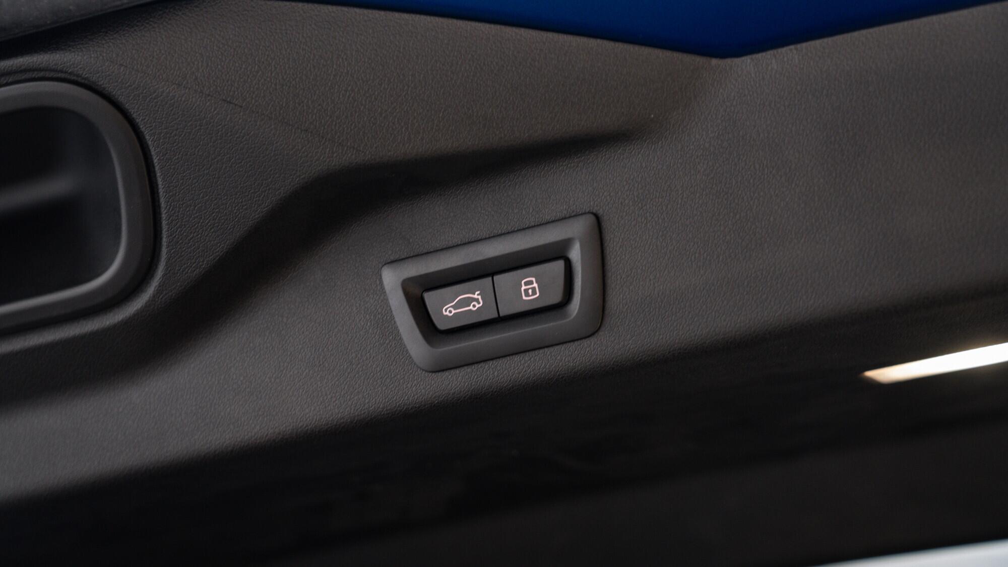 BMW X5 M view 67