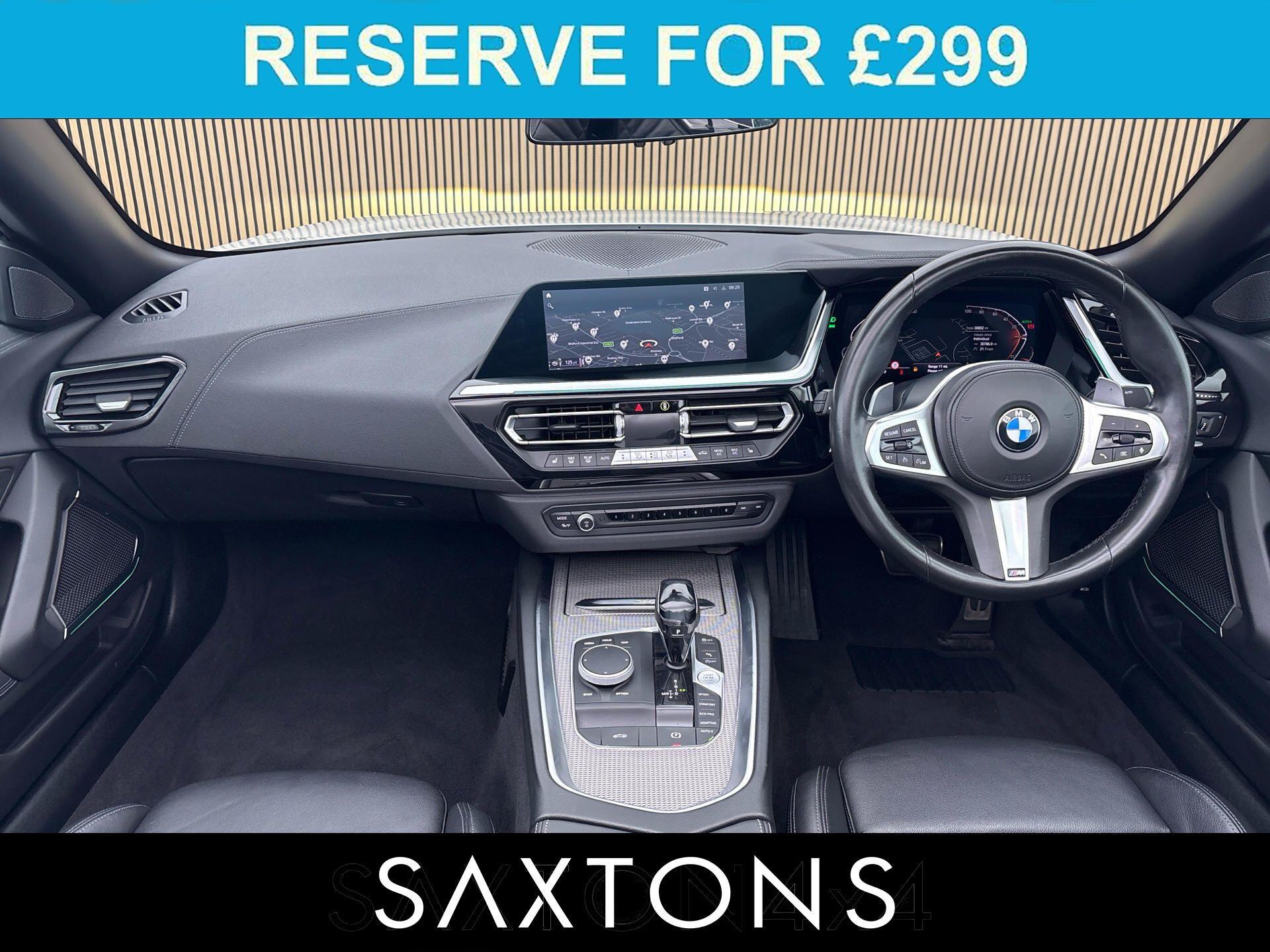 BMW Z4 view 15