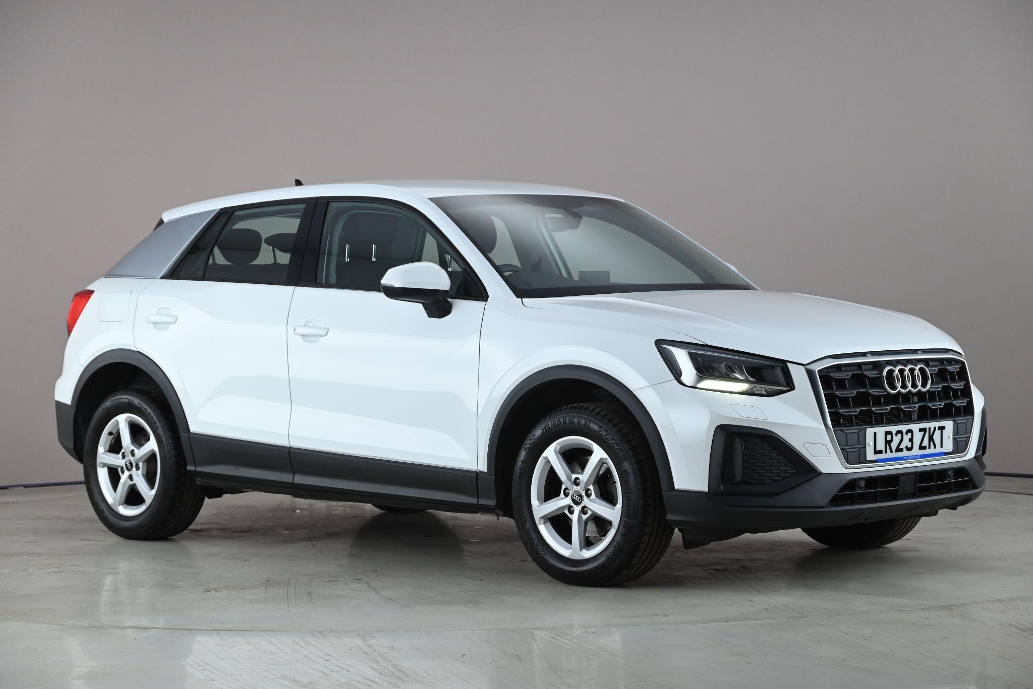 2023 Audi Q2 1.0 30 TFSI Technik