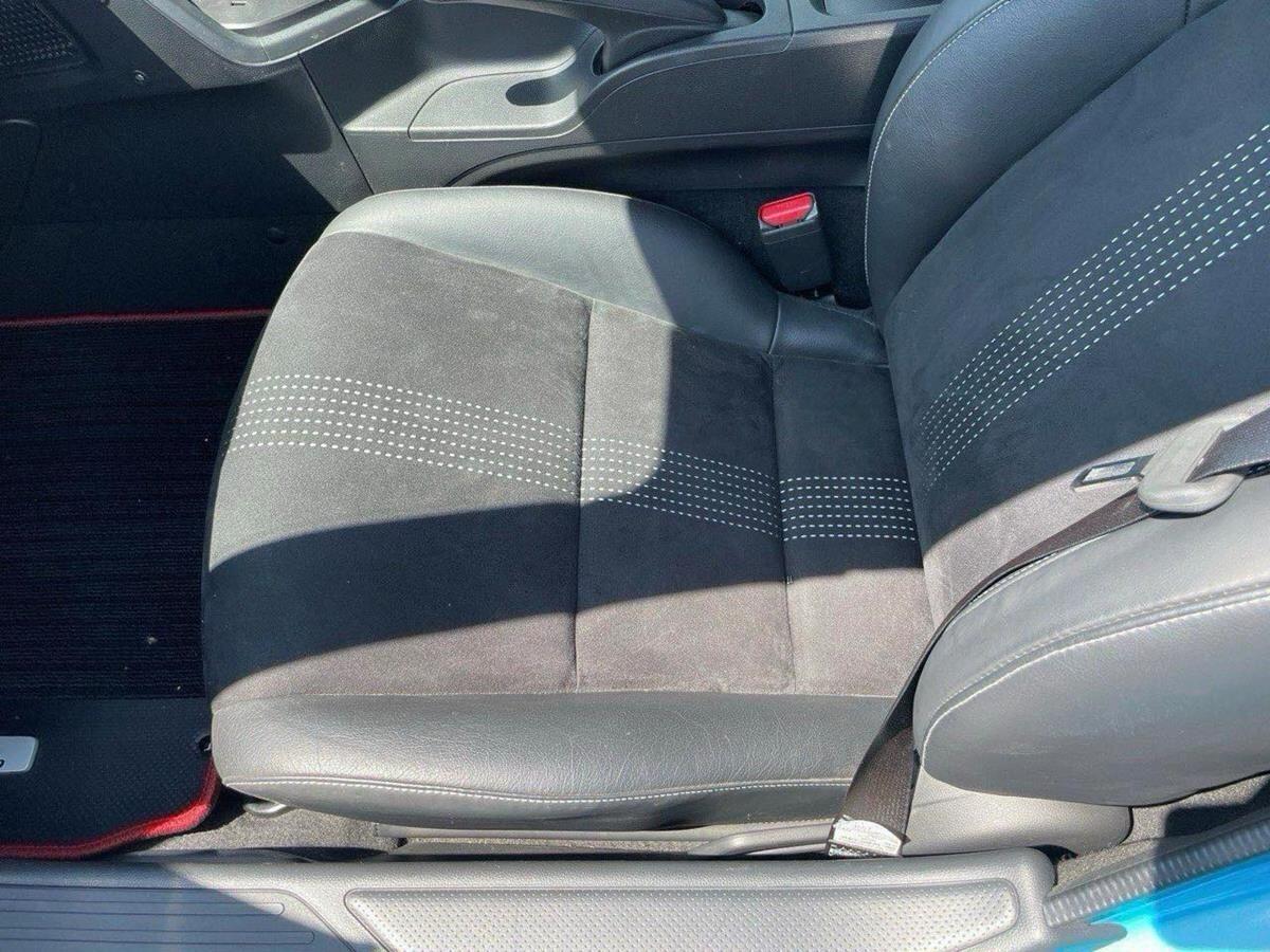 Honda S660 view 18