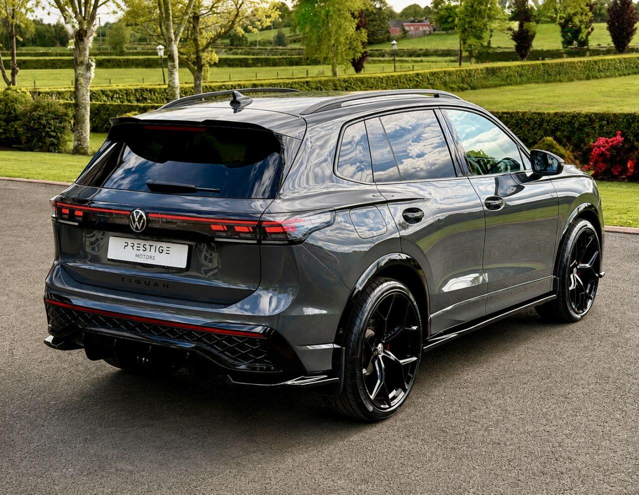 Volkswagen Tiguan view 7