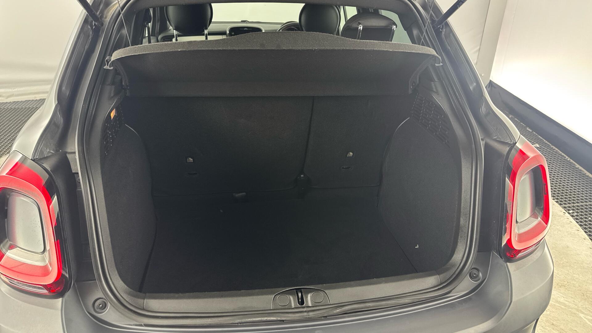 Fiat 500X view 15